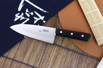 Couteau deba MAC Japanese 16.5cm manche pakka