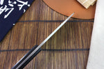 Couteau deba MAC Japanese 16.5cm manche pakka