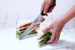 Mallette de 4 couteaux japonais MAC Chef