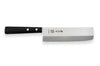Couteau nakiri MAC Japanese 16.5cm manche pakka