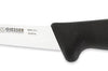 Couteau à dépouiller pro Giesser lame 15cm 2605 - Noir