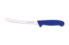 Couteau à poisson pro Giesser lame 18cm 2275 - Bleu