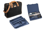 Mallette de pâtissier 33 accessoires Urban Case DEGLON noire