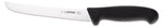 Couteau à dépouiller pro Giesser lame 18cm 2605 - Noir