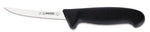 Couteau à désosser pro Giesser lame 10cm 2505 - Noir