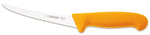 Couteau à désosser pro Giesser lame 15cm 2505 - Jaune foncé