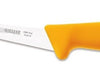Couteau à désosser pro Giesser lame 15cm 2505 - Jaune foncé