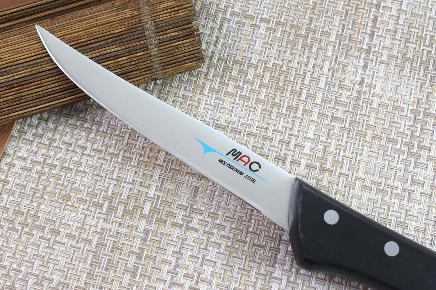 Couteau filet de sole japonais MAC Chef 16cm