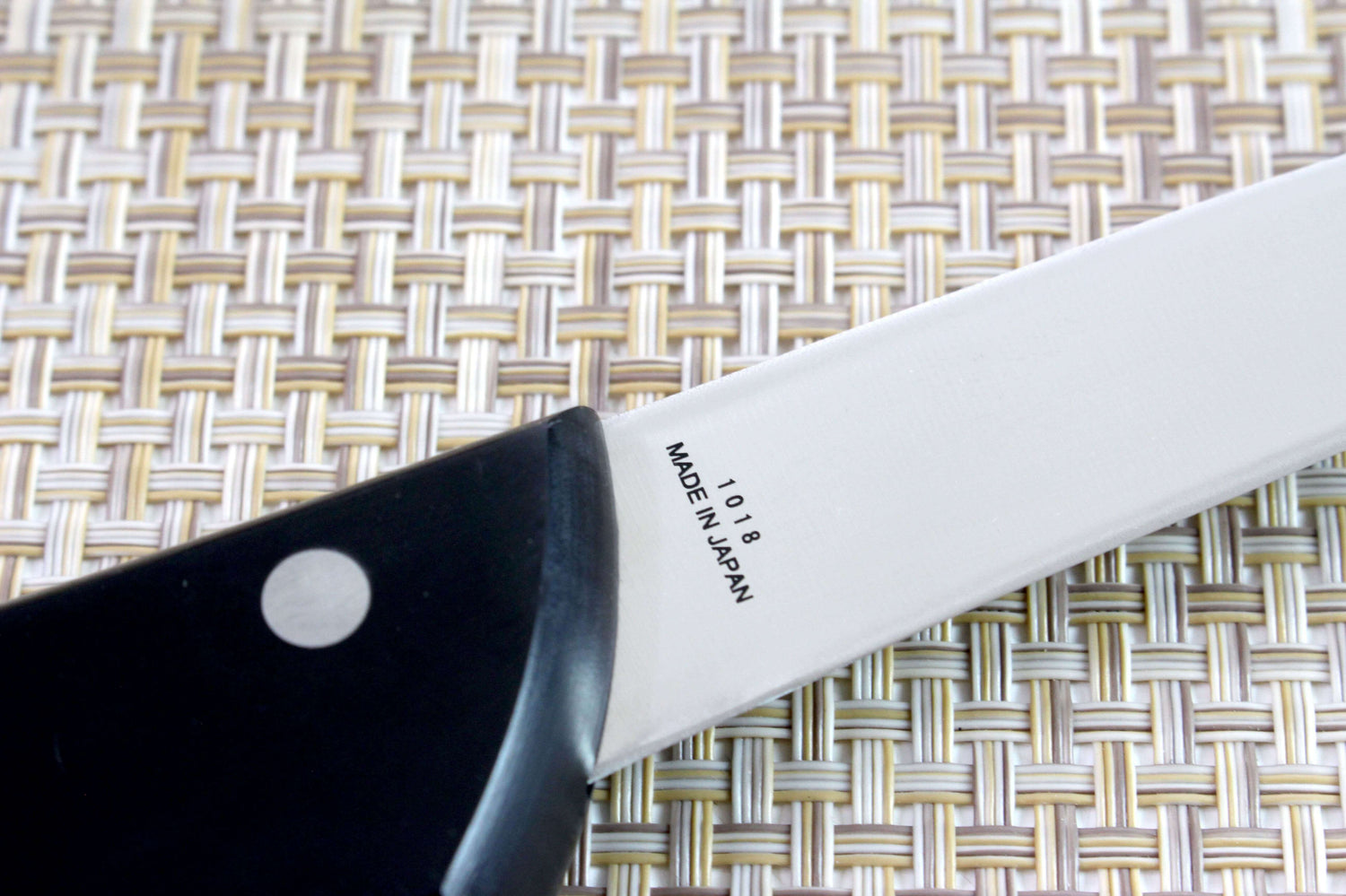 Couteau filet de sole japonais MAC Chef 16cm