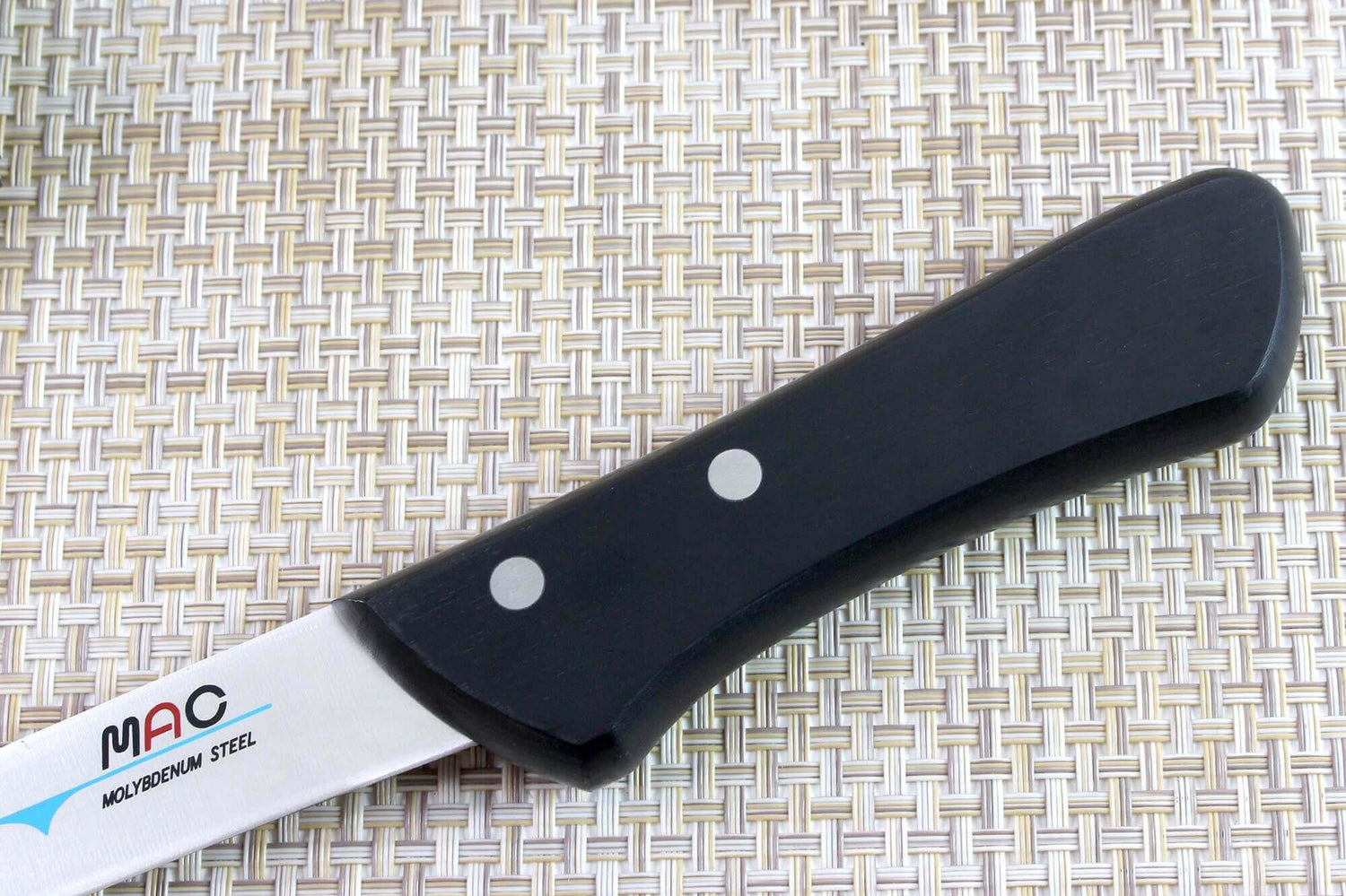 Couteau filet de sole japonais MAC Chef 16cm