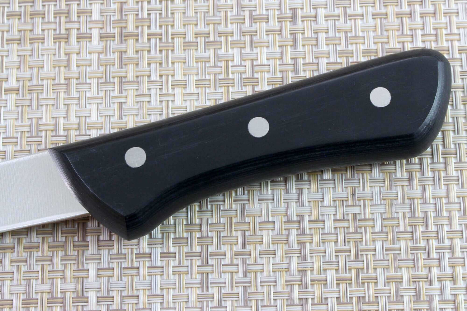 Couteau filet de sole japonais MAC Chef semi flexible 20cm