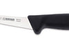 Couteau à désosser pro Giesser lame rigide 13cm 2515 - Noir