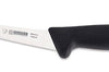 Couteau à désosser pro Giesser lame rigide 15cm 2515 - Noir