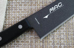 Couteau de chef japonais MAC Black 21.5cm
