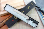 Couteau à surgelés japonais MAC Chef 22cm