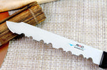 Couteau à surgelés japonais MAC Chef 22cm
