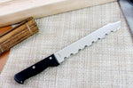 Couteau à surgelés japonais MAC Chef 22cm
