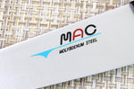 Couteau de chef japonais MAC Chef 18cm