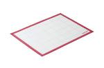 Tapis de cuisson Mastrad gradué en silicone 30x40cm