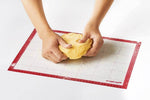 Tapis de cuisson Mastrad gradué en silicone 30x40cm