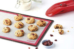 Tapis de cuisson Mastrad gradué en silicone 30x40cm