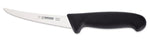 Couteau à désosser extra flexible pro Giesser lame 13cm 2535 - Noir