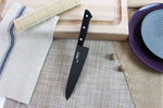 Couteau de chef japonais MAC Black 18cm