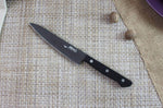 Couteau universel japonais MAC Black 13.5cm