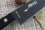 Couteau universel japonais MAC Black 13.5cm