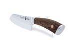 Mallette de 4 couteaux de cuisine 3 Claveles Sakura