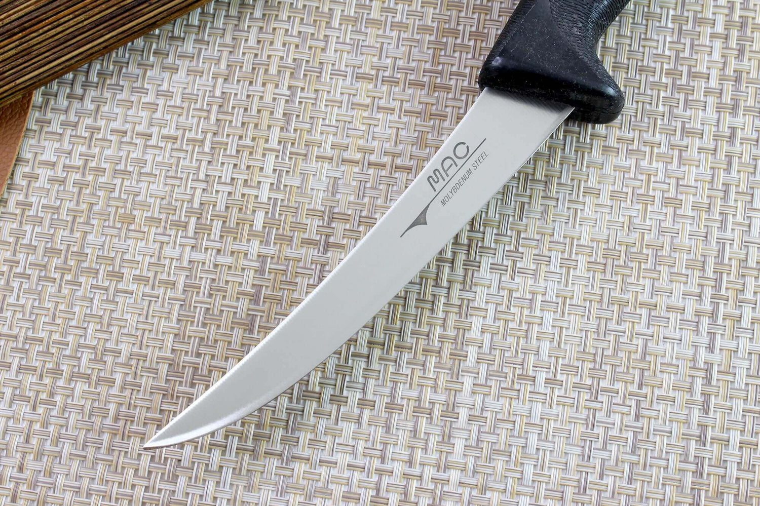Couteau à désosser japonais MAC Chef 15.5cm