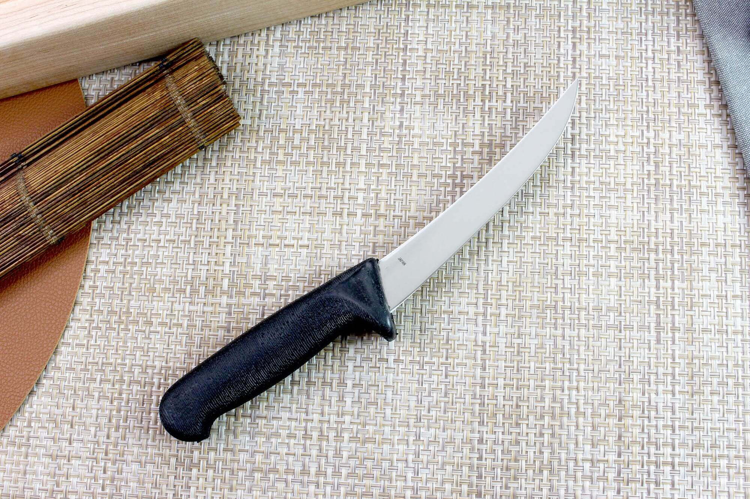 Couteau à désosser japonais MAC Chef 15.5cm