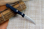 Couteau bec d'oiseau japonais MAC Chef 6.5cm