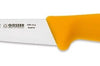 Couteau à saigner pro Giesser lame 15cm 3085 - Jaune foncé