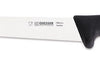 Couteau à découper pro Giesser lame 21cm 7305 - Noir
