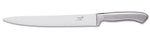 Bloc en bois de 5 couteaux Déglon Oryx design monobloc