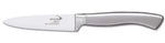 Bloc en bois de 5 couteaux Déglon Oryx design monobloc