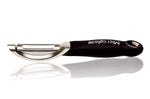 Eplucheur Microplane à lame pivotante acier inox