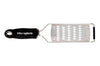 Râpe Microplane Gourmet spéciale carottes manche noir