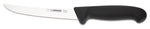Couteau à dépouiller pro Giesser lame flexible 15cm 2615