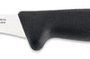 Couteau à désosser pro Giesser lame droite effilée 10cm 3105 - Noir