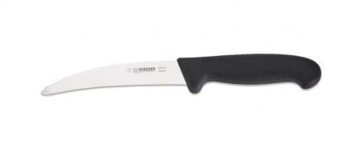 Couteau tripier pro Giesser lame 16cm 3426