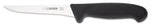 Couteau à désosser pro Giesser lame droite effilée 13cm 3105 - Noir