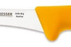 Couteau à désosser pro Giesser lame droite effilée 16cm 3105 - Jaune foncé