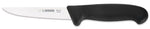 Couteau à désosser pro Giesser lame droite rigide 12cm 3165