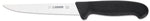 Couteau à désosser pro Giesser lame droite rigide 16cm 3165 - Noir