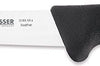 Couteau à désosser pro Giesser lame droite rigide 16cm 3165 - Noir