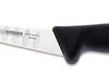 Couteau à désosser pro Giesser lame alvéolée 15cm 2505 - Noir
