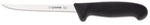 Couteau à désosser / fileter pro Giesser lame mince flexible 15cm 3215 - Noir