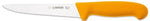 Couteau à saigner pro Giesser lame 16cm 3005 - Jaune foncé
